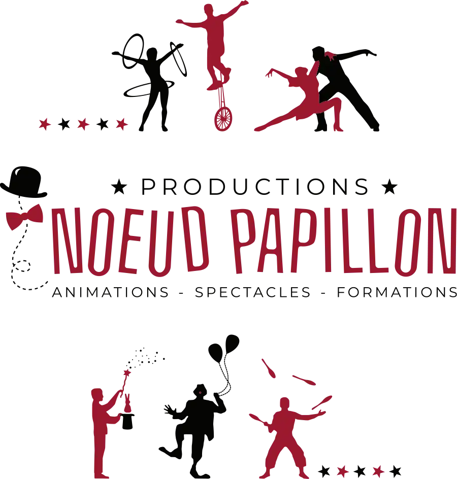 Productions Nœud Papillon inc.